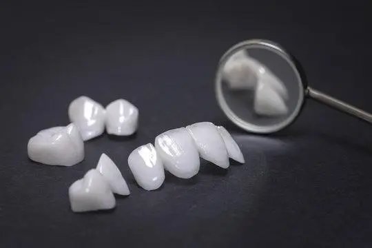 Dental Crowns and Bridges HQ Dental Design