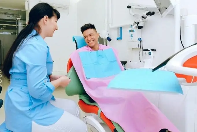 General Dentistry Services