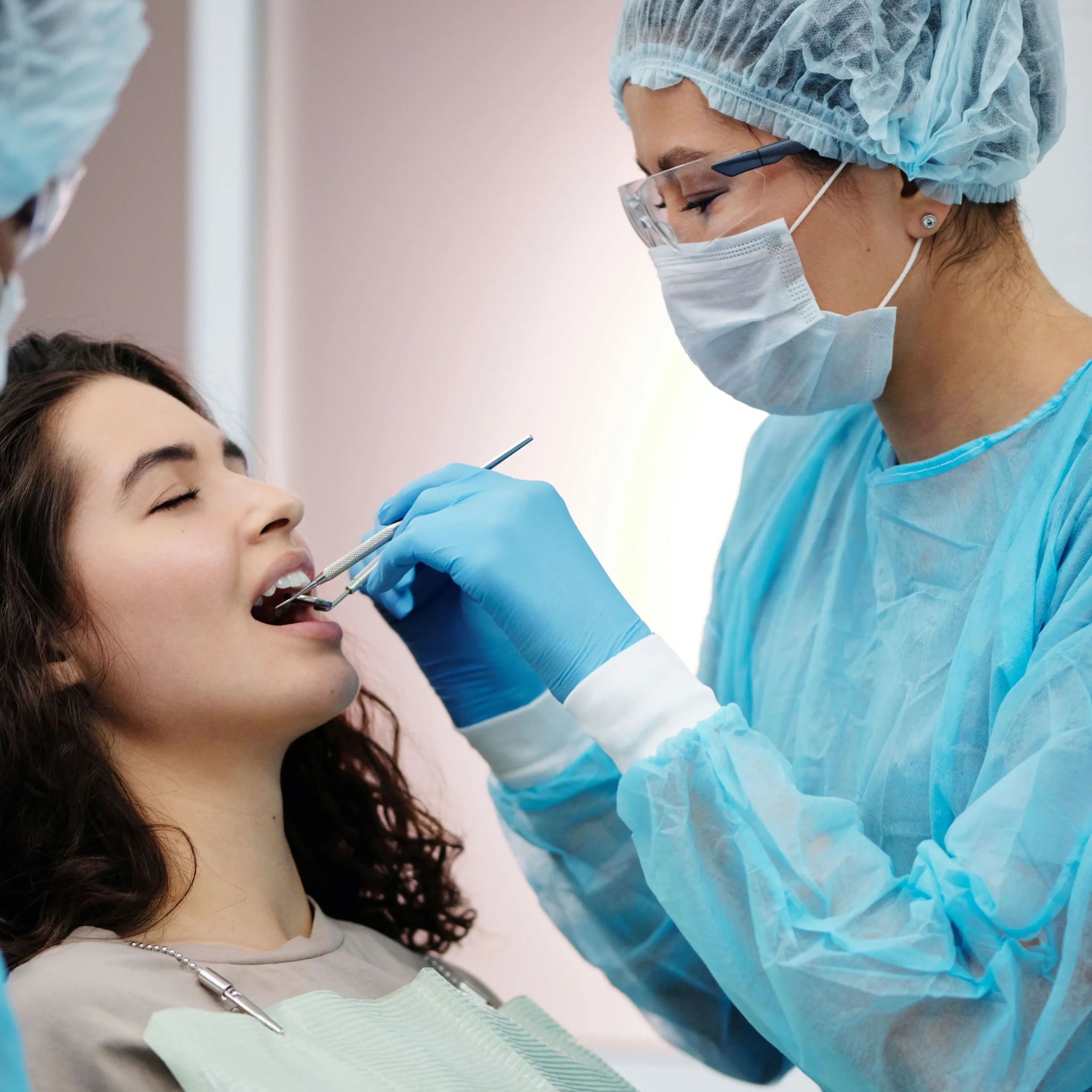Routine Dental Procedures HQ Dental Design