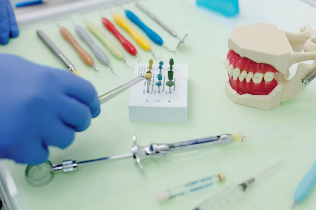 Find-the-Best-Dentist