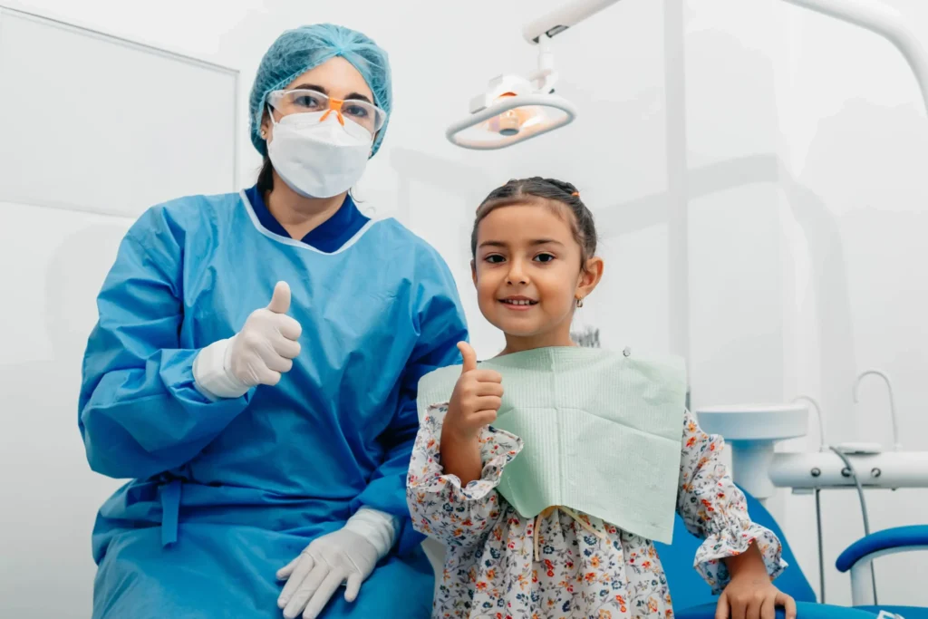 Effective Dental Treatments To Prevent Cavities Temple TX Dental