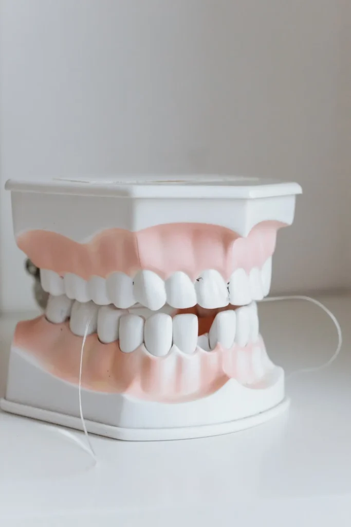 Dentures Temple TX Dental