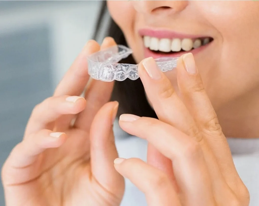 Invisalign Dentist Temple TX Dental