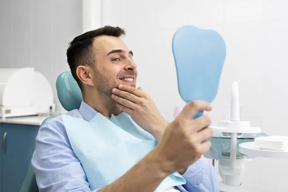 Treatment for Loose Tooth Temple TX Dental