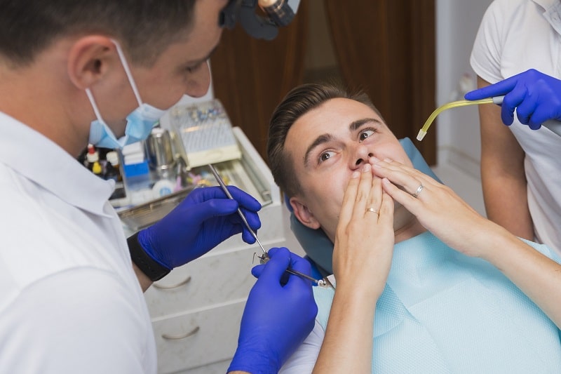Alternatives to Getting a Root Canal Temple Tx Dental