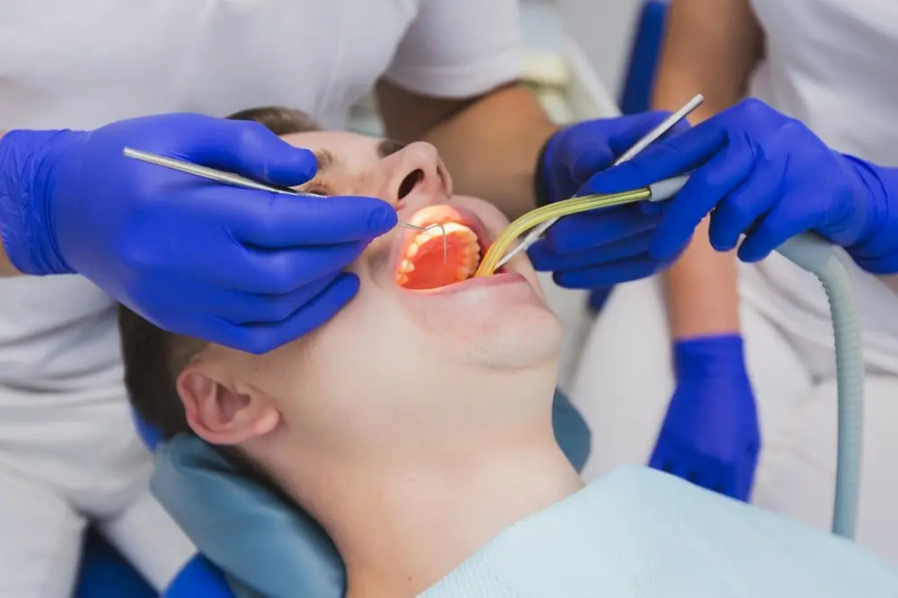 What to Eat After Tooth Extraction