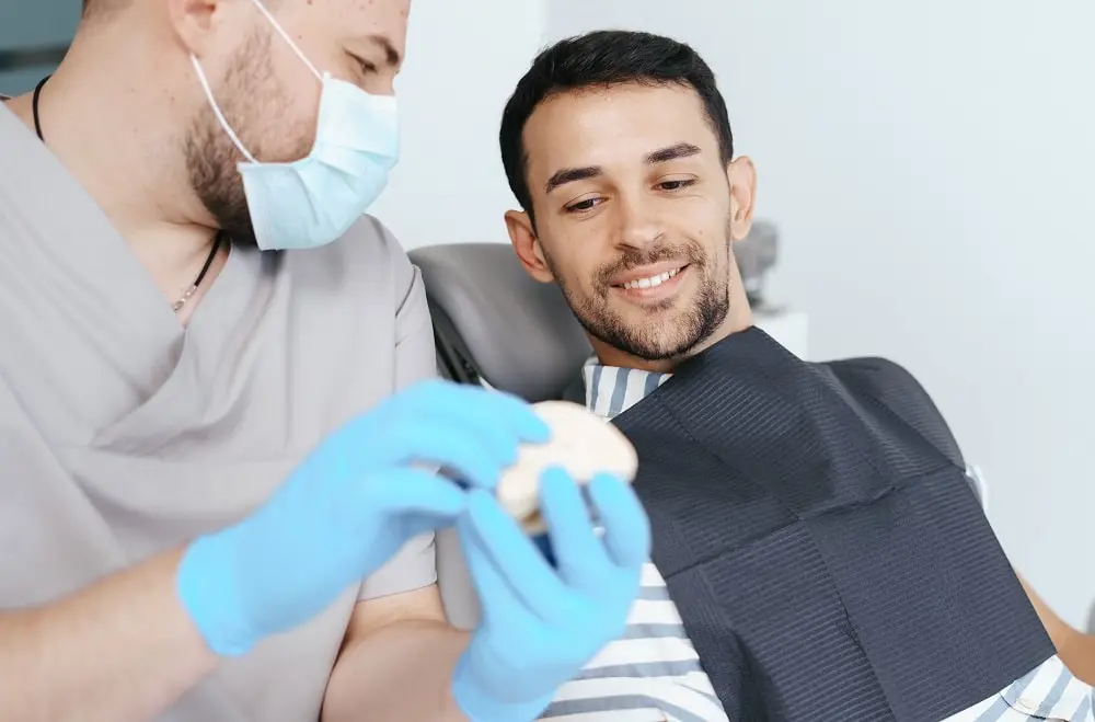 Charcoal Toothpaste for Teeth Whitening