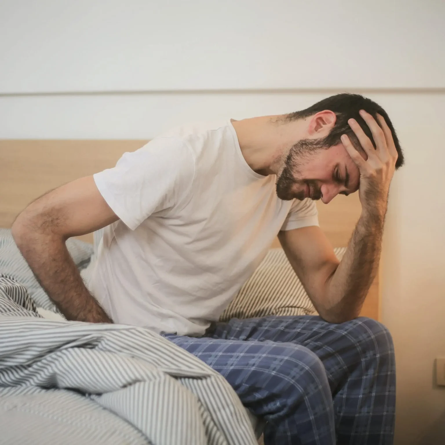 8 Causes of Dizziness After Wisdom Teeth Removal