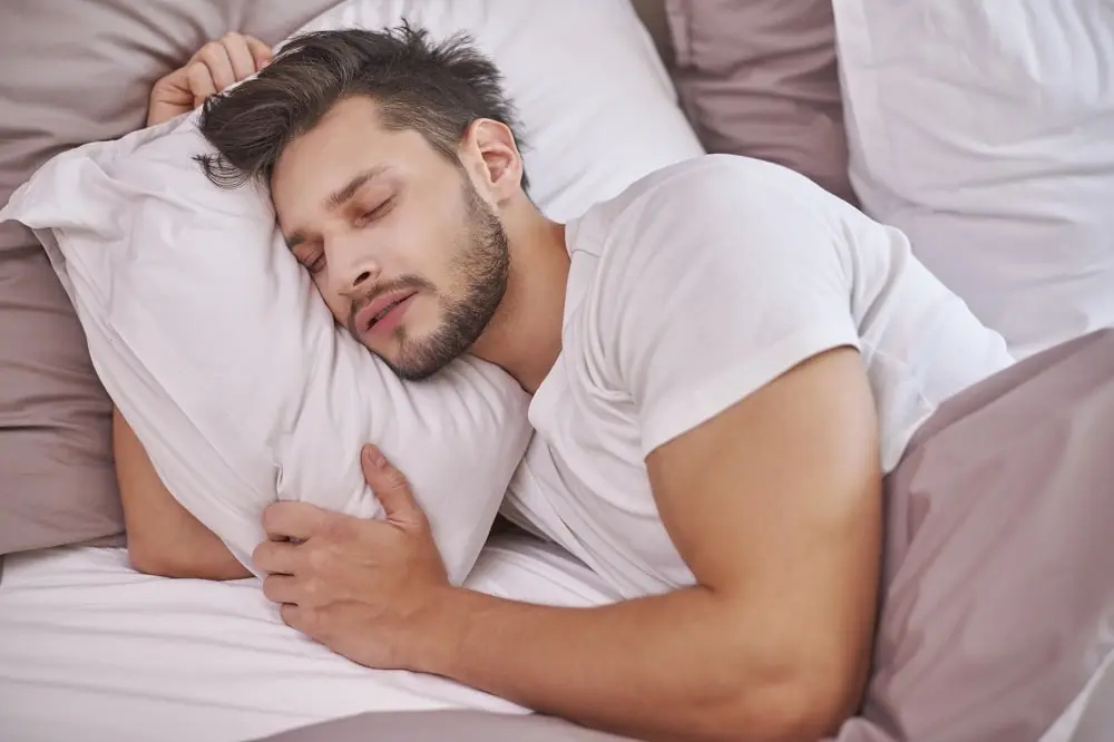 How to Sleep After Wisdom Teeth Removal