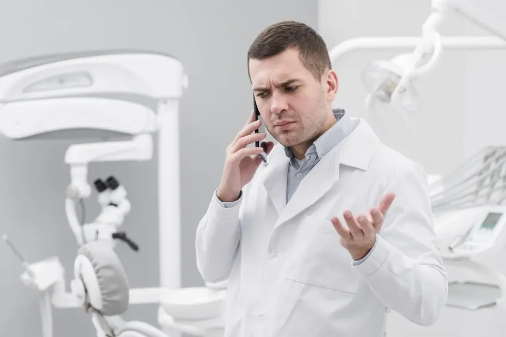 6 Things To Do When Your Dental Crown Falls Off