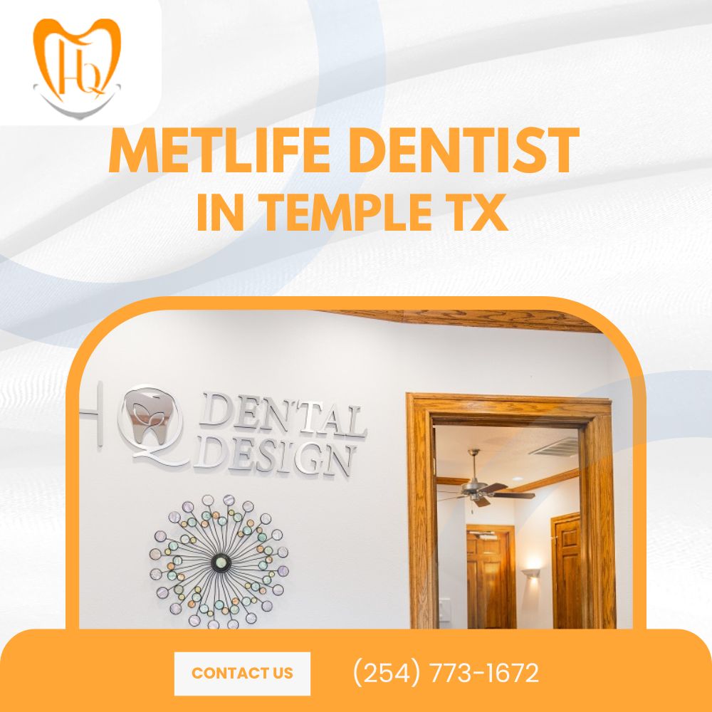 MetLife Insurance in Temple TX