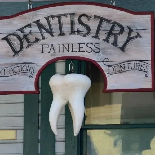 Find a Dentist HQ Dental Design