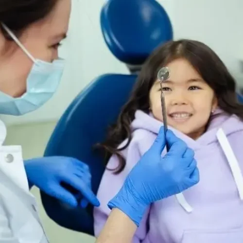 Kid-Friendly-Dentist HQ Dental Design