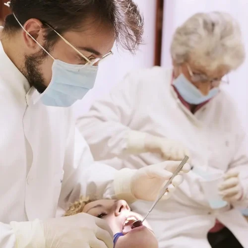 What is an Endodontist HQ Dental Design
